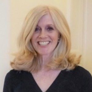 Meet your Posher, Anne